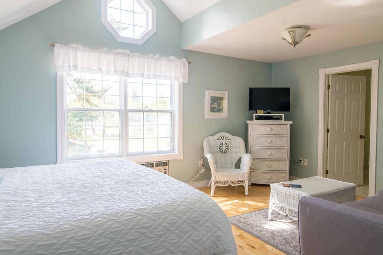 פרום Kindred Spirits Country Inn And Cottages מראה חיצוני תמונה