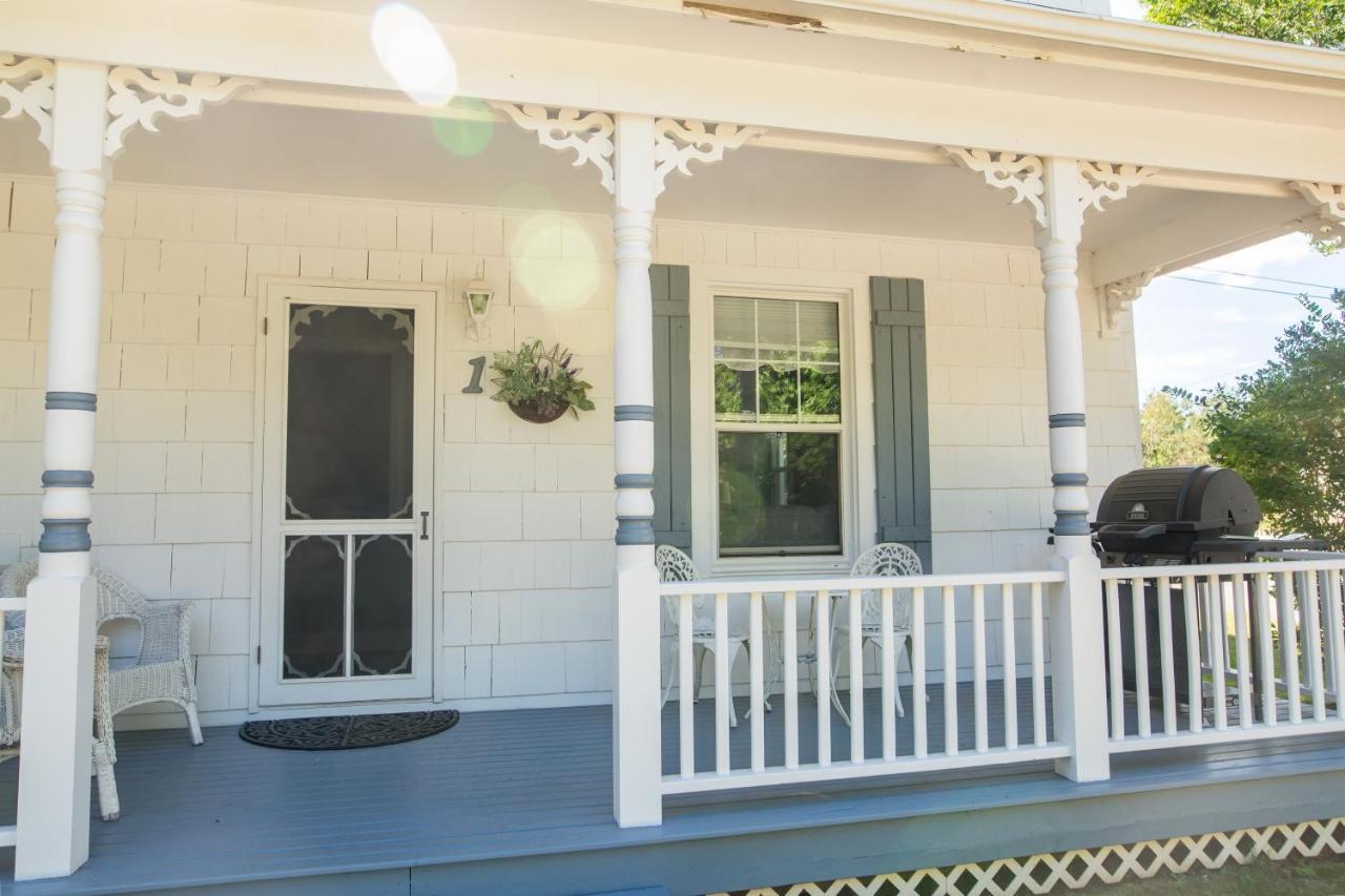 פרום Kindred Spirits Country Inn And Cottages מראה חיצוני תמונה
