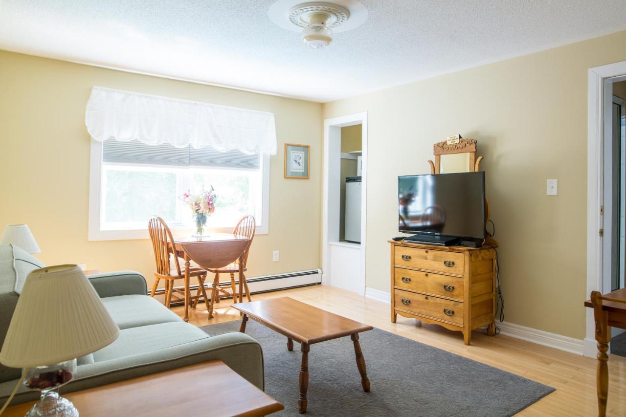 פרום Kindred Spirits Country Inn And Cottages מראה חיצוני תמונה
