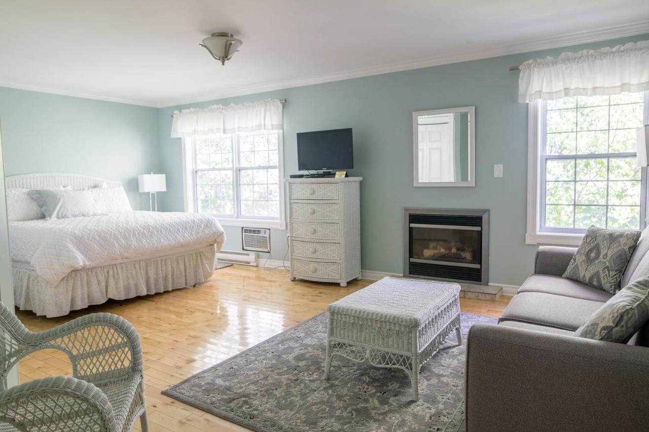 פרום Kindred Spirits Country Inn And Cottages מראה חיצוני תמונה