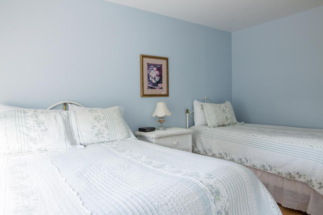 פרום Kindred Spirits Country Inn And Cottages מראה חיצוני תמונה