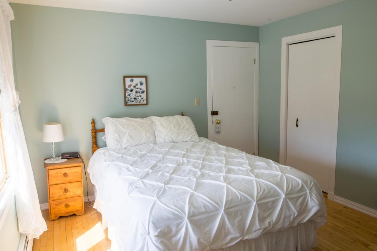 פרום Kindred Spirits Country Inn And Cottages מראה חיצוני תמונה