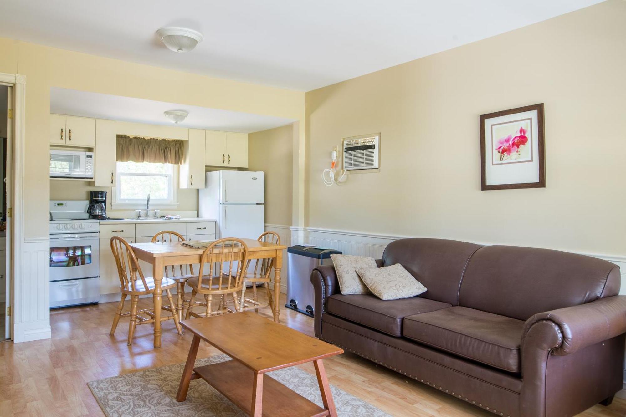 פרום Kindred Spirits Country Inn And Cottages מראה חיצוני תמונה