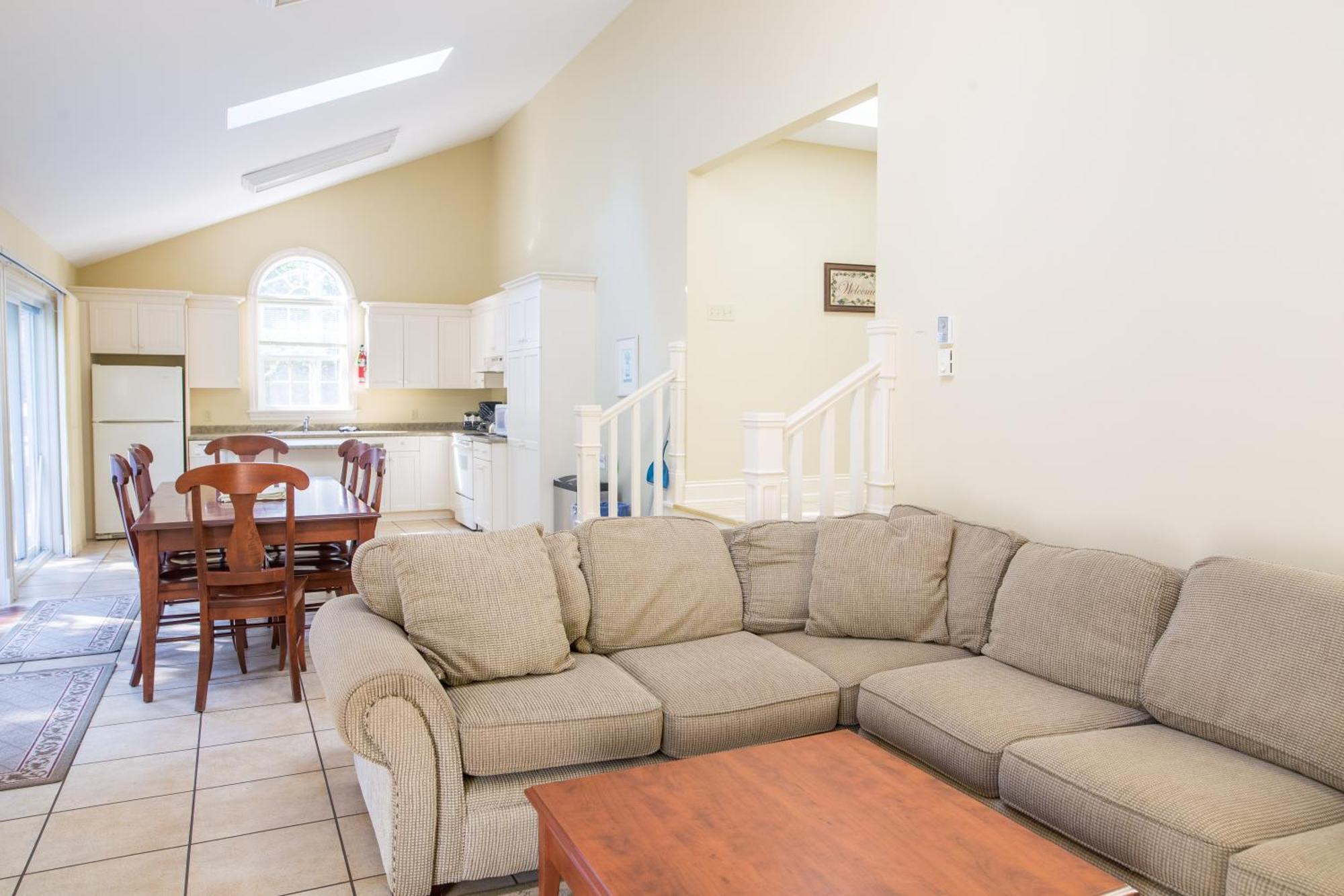 פרום Kindred Spirits Country Inn And Cottages מראה חיצוני תמונה