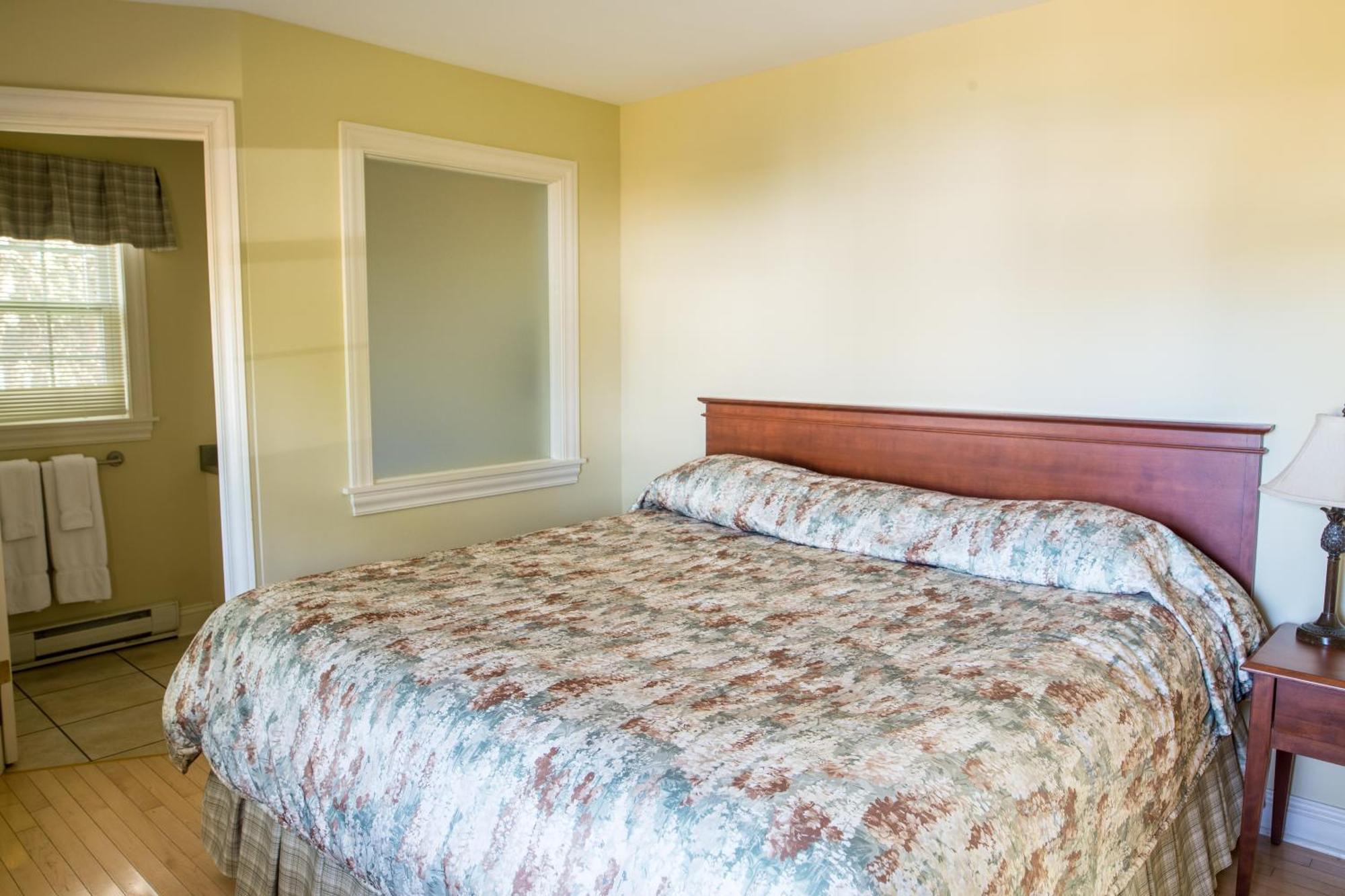 פרום Kindred Spirits Country Inn And Cottages מראה חיצוני תמונה