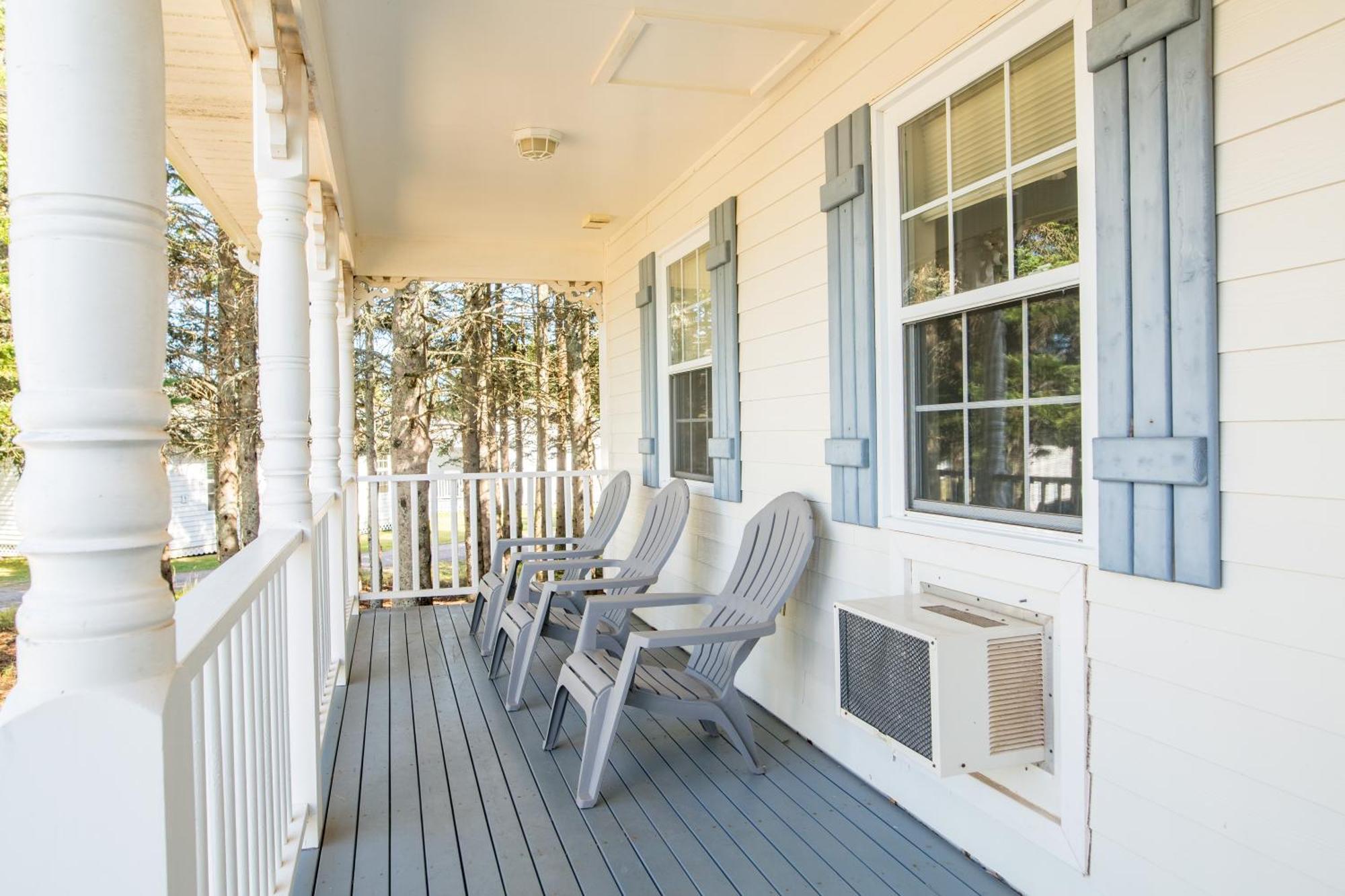פרום Kindred Spirits Country Inn And Cottages מראה חיצוני תמונה