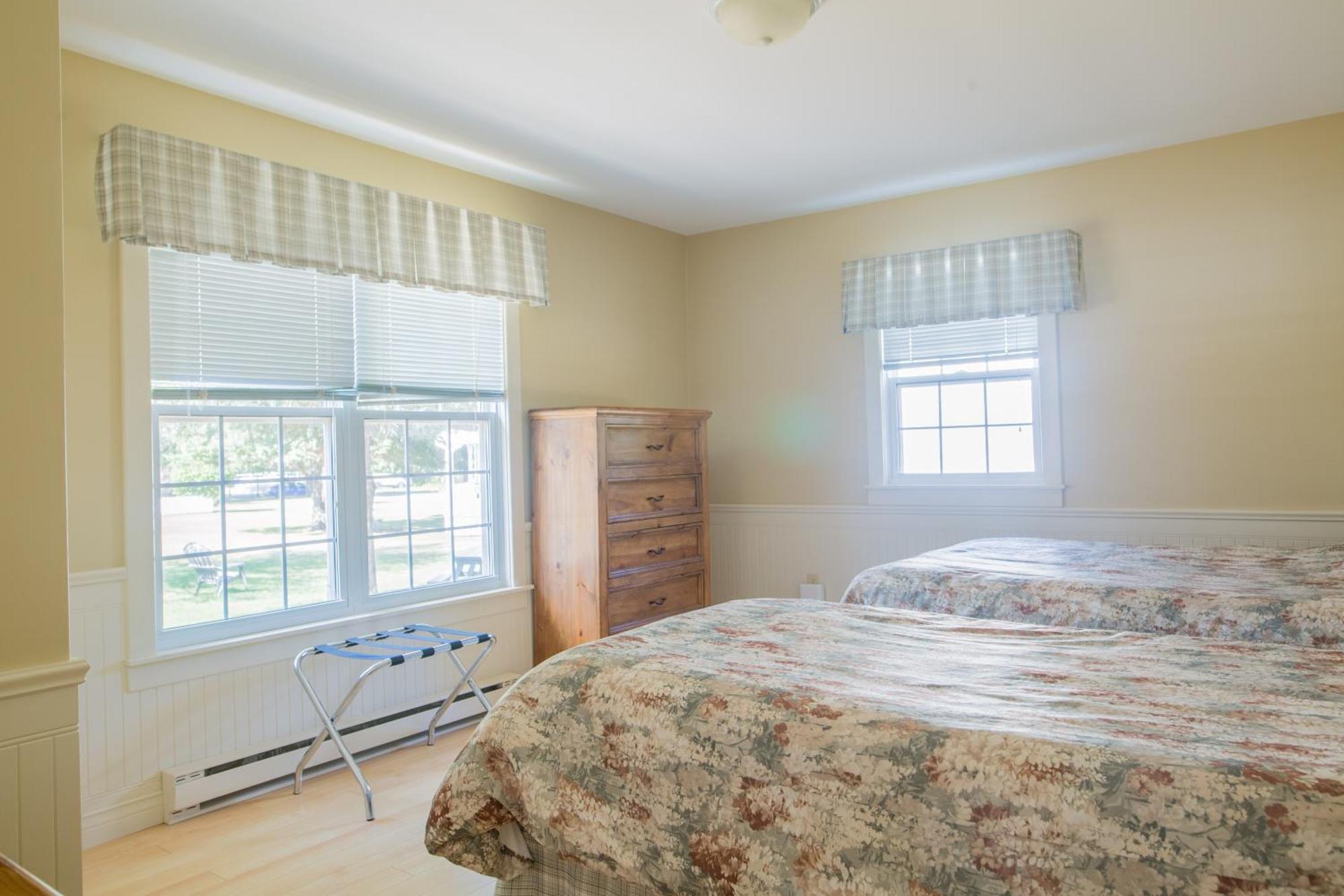 פרום Kindred Spirits Country Inn And Cottages מראה חיצוני תמונה