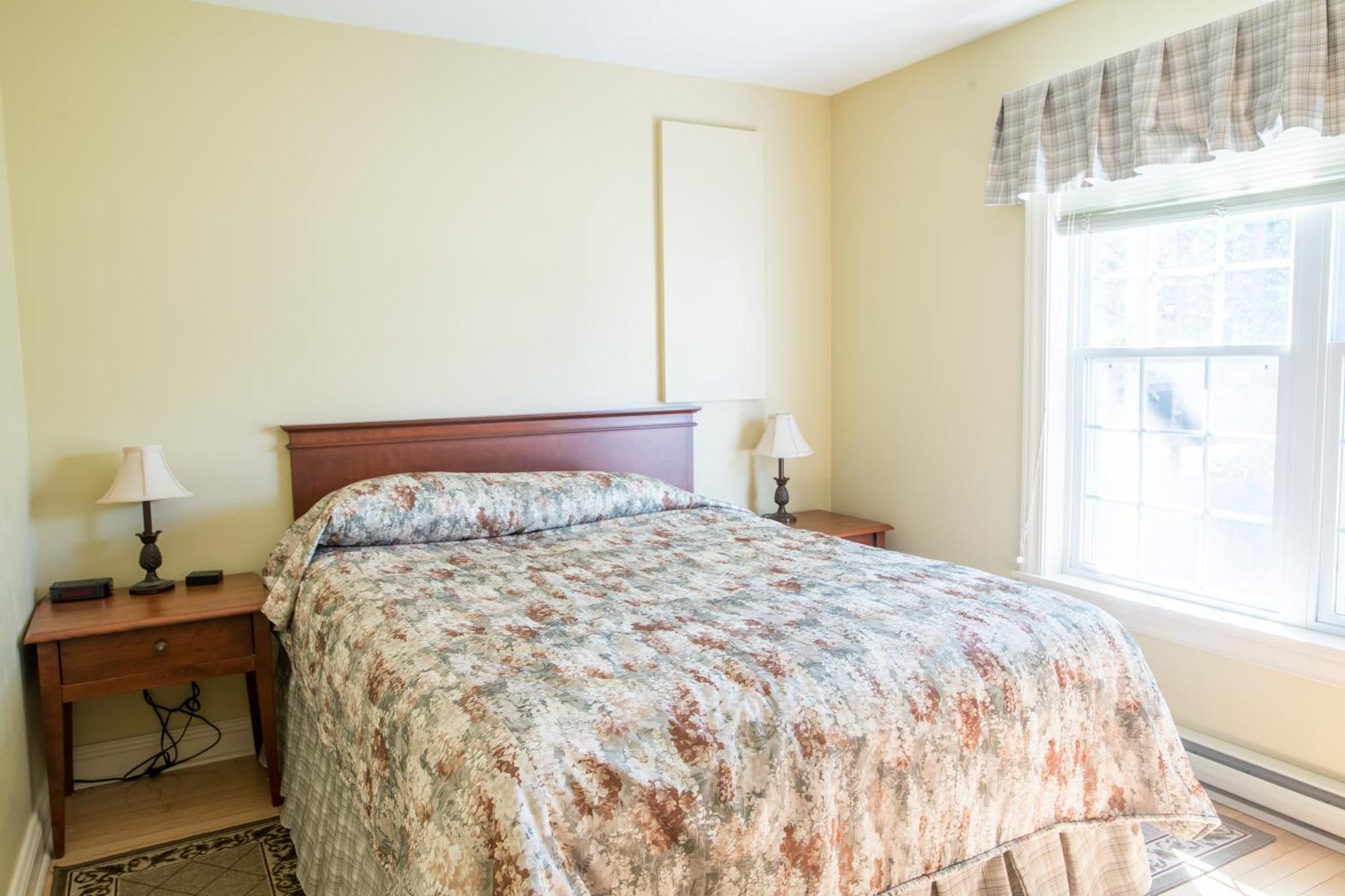 פרום Kindred Spirits Country Inn And Cottages מראה חיצוני תמונה